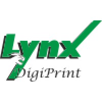 Lynxdigiprint logo, Lynxdigiprint contact details