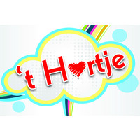 't Hartje logo, 't Hartje contact details