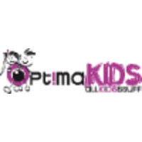 Optima Kids logo, Optima Kids contact details