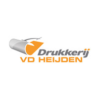 Drukkerij & Copyshop vd Heijden logo, Drukkerij & Copyshop vd Heijden contact details