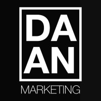 Daan Marketing logo, Daan Marketing contact details