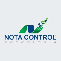 Nota Control logo, Nota Control contact details