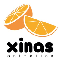 Xinas BV logo, Xinas BV contact details