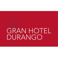 **** Silken Gran Hotel Durango logo, **** Silken Gran Hotel Durango contact details