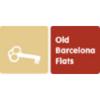 OLd Barcelona Flats logo, OLd Barcelona Flats contact details