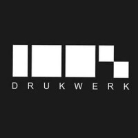 100% Drukwerk logo, 100% Drukwerk contact details