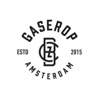 GASEROP logo, GASEROP contact details