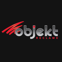 Objekt Reclame logo, Objekt Reclame contact details