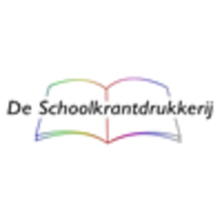 De Schoolkrantdrukkerij logo, De Schoolkrantdrukkerij contact details