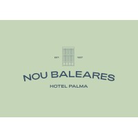 Hotel Nou Baleares logo, Hotel Nou Baleares contact details