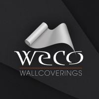 Weco Wallcoverings logo, Weco Wallcoverings contact details