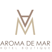 Hotel Boutique Aroma de Mar logo, Hotel Boutique Aroma de Mar contact details