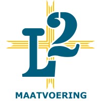 L2 Maatvoering logo, L2 Maatvoering contact details