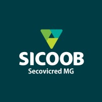 Sicoob Secovicred MG logo, Sicoob Secovicred MG contact details