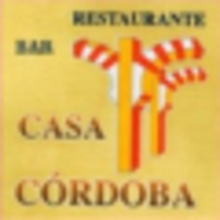 Restaurante Casa Córdoba logo, Restaurante Casa Córdoba contact details