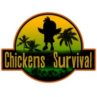 Chickens Survival Game logo, Chickens Survival Game contact details