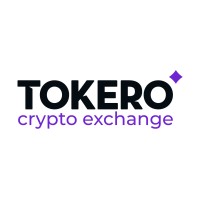 Tokero Crypto Exchange logo, Tokero Crypto Exchange contact details