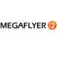 Megaflyer logo, Megaflyer contact details