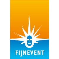 Fijnevent logo, Fijnevent contact details