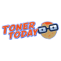 TonerToday logo, TonerToday contact details