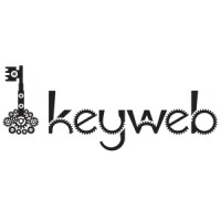 Keyweb logo, Keyweb contact details