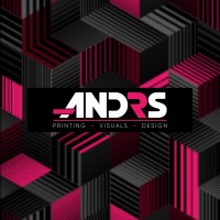 ANDRS logo, ANDRS contact details