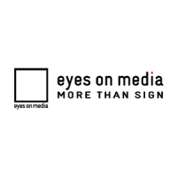 Eyes on Media B.V. logo, Eyes on Media B.V. contact details