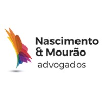 Nascimento e Mourão Advogados logo, Nascimento e Mourão Advogados contact details