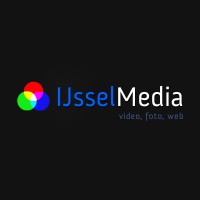 IJsselMedia logo, IJsselMedia contact details