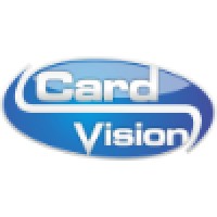 Card Vision logo, Card Vision contact details