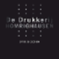 De Drukkerij Homrighausen logo, De Drukkerij Homrighausen contact details