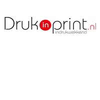 DrukinPrint.nl logo, DrukinPrint.nl contact details