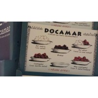 Docamar logo, Docamar contact details