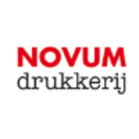 Novum Drukkerij logo, Novum Drukkerij contact details