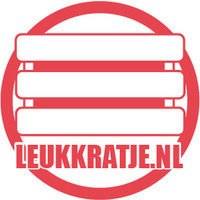 Leukkratje.nl logo, Leukkratje.nl contact details