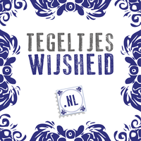 Tegeltjeswijsheid.nl logo, Tegeltjeswijsheid.nl contact details