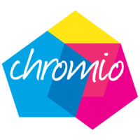 Chromio logo, Chromio contact details