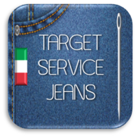 TARGET SERVICE JEANS SRL logo, TARGET SERVICE JEANS SRL contact details