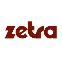 Zetra logo, Zetra contact details