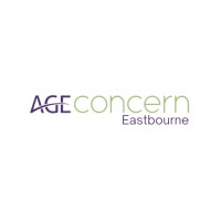 Age Concern Eastbourne logo, Age Concern Eastbourne contact details