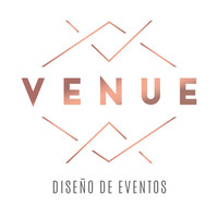 Venue Eventos logo, Venue Eventos contact details