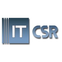 IT-CSR logo, IT-CSR contact details