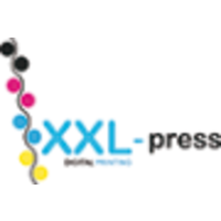 XXL-Press logo, XXL-Press contact details