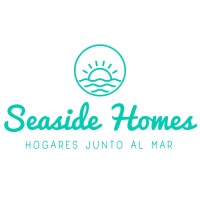 Seaside homes BCN logo, Seaside homes BCN contact details