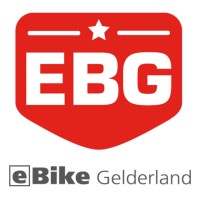 E-Bike Gelderland logo, E-Bike Gelderland contact details