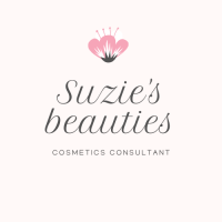 Suzie's Beauties logo, Suzie's Beauties contact details