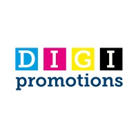 Digi Promotions logo, Digi Promotions contact details