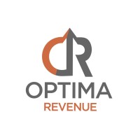 Optima Revenue logo, Optima Revenue contact details