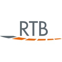 RTB GmbH & Co. KG logo, RTB GmbH & Co. KG contact details