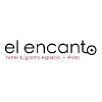 el encanto · hotel & gastro espacio logo, el encanto · hotel & gastro espacio contact details